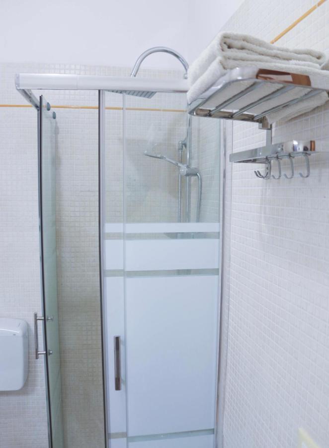 Sole Apartment 巴勒莫 外观 照片